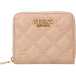 Guess Giully Wallet beige (SWQA87-48370-BEI)