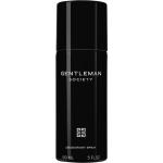 Französische erfrischend Givenchy Gentleman Herrendeodorants 