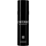 Givenchy Interdit Damendeodorants 