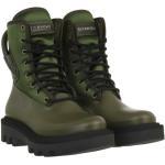 Givenchy Boots & Stiefeletten - Combat Boots - in green - für Damen