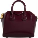 Givenchy Crossbody Bags - Antigona Mini Bag - Gr. unisize - in Rot - für Damen