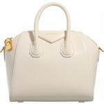 Givenchy Crossbody Bags - Antigona Mini Bag - Gr. unisize - in Weiß - für Damen
