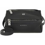 Givenchy Crossbody Bags - Mini Pandora Crossbody Bag Grained Leather - in black - für Damen