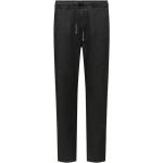 Reduzierte Schwarze Givenchy Slim Fit Jeans aus Baumwolle für Herren 