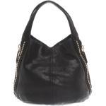 Givenchy - gebraucht - Handtasche aus Leder in Schwarz - Damen