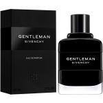 Givenchy Gentleman Eau de Parfum 60 ml mit Vanille für Herren 