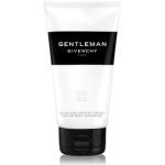 Reduzierte Givenchy Gentleman Duschgele 150 ml für Herren 