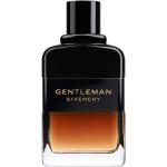 Givenchy Gentleman Réserve Privée Eau de Parfum Nat. Spray 100 ml