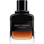 Givenchy Gentleman Réserve Privée Eau de Parfum Nat. Spray 60 ml