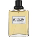 Givenchy Gentleman Eau de Toilette 100 ml mit Rosen / Rosenessenz für Herren 
