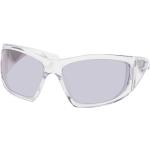 Givenchy Rechteckige Rechteckige Sonnenbrillen aus Kunststoff für Herren 