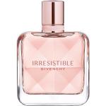Givenchy Irresistible Eau de Parfum 50 ml mit Rosen / Rosenessenz für Damen 