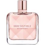 Givenchy Irresistible Eau de Parfum 80 ml mit Rosen / Rosenessenz für Damen 