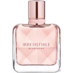 Givenchy Irresistible Eau de Parfum 35 ml mit Rosen / Rosenessenz für Damen 