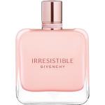Givenchy Irresistible Eau de Parfum 80 ml mit Rosen / Rosenessenz 