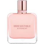 Givenchy Irresistible Eau de Parfum 50 ml mit Rosen / Rosenessenz für Damen 