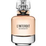 Givenchy Interdit Eau de Parfum 80 ml für Damen 