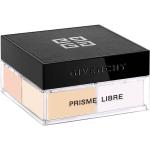 Givenchy Le Prisme Libre Nr. 2 - Satin Blanc (12 g)