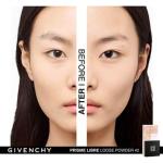 Givenchy Le Prisme Libre Nr. 2 - Satin Blanc (12 g)