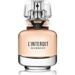 Reduzierte Givenchy Interdit Eau de Parfum 35 ml für Damen 