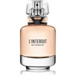 Reduzierte Givenchy Interdit Eau de Parfum 50 ml für Damen 