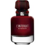 Givenchy Interdit Eau de Parfum 80 ml 