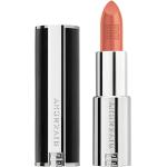 Beige Givenchy Interdit Lippenstifte mit Hyaluronsäure für Damen 