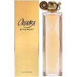 Givenchy organza eau de perfume spray 100ml