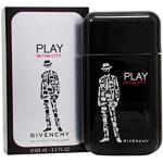 Givenchy Play In The City Pour Homme Eau De Toilette 100 ml (man)