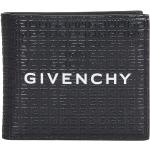 Reduzierte Schwarze Elegante Givenchy Herrenportemonnaies & Herrenwallets aus Kalbsleder 