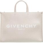 Reduzierte Beige Givenchy Lederhandtaschen aus Leder für Herren medium 