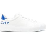 Reduzierte Weiße Givenchy Low Sneaker aus Kalbsleder für Herren Größe 39 