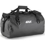 Givi Easy-T Bag Waterproof 40L Gepäckrolle mit Tragegurt Black