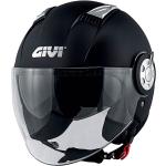 GIVI Helme 11.1 Air Jet-R Matt Black XS