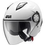 GIVI Helme 12.3 Stratos White S