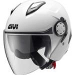 GIVI Helme 12.3 Stratos White XS