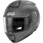 GIVI Helme X.27 Solid Matt Titanium L