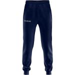 Givova All Sport Pants (P024) blue