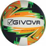 Givova Beach Volleyball PALBV03-2804 Größe:5