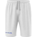 Givova Bermuda Friend Sweat Shorts P015-0003 S