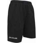 Givova Bermuda Friend Sweat Shorts P015-0010 3XL