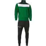 Givova Campo Track Suit (TR024) green/black