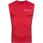 Givova Funktionsshirt "Corpus" Kompressionsshirt Fitness Shirt S M L XL 2XL neu