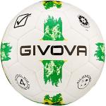 Givova Men's Pallone Maya (HYBRID) Ball, 0203 (Meh