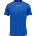 Givova One Fußball Herren Teamwear Sport Fitness Trainings Trikot MAC01 neu