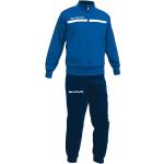 Givova One Track Suit (TT012) blue
