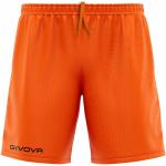 Givova One Trainings Shorts P016-0001 S