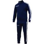 Givova Scuola S Track Suit (LF30) blue