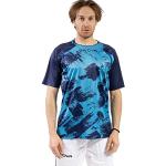 Givova Unisex Shirt Art Tshirt, bunt, XXS