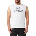 Givova, unterhemd aus baumwolle sponsor logo big,
